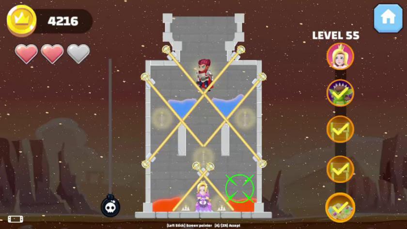 小小乡绅的任务